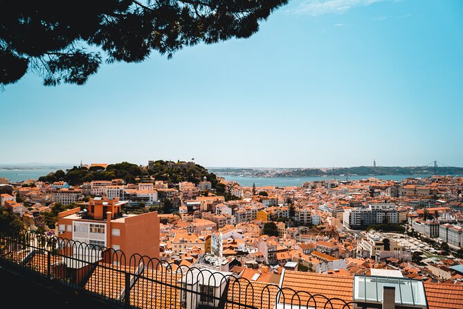 Tour of Lisbon in Full - Customer Reviews
