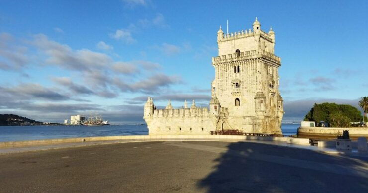 Tour of Lisbon Monuments and Viewpoints - Good To Know