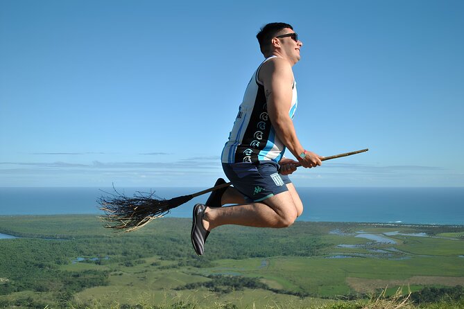 Tour of Los Haitises Montaña Redonda and Yanigua Waterfall in One Day - Meeting Point