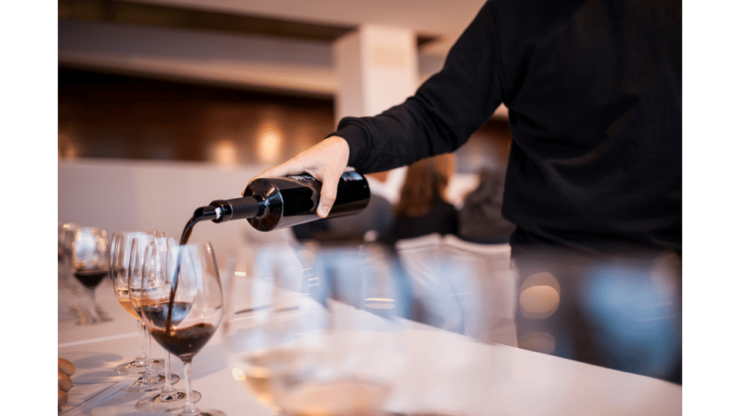 Tour of Machiavellis House & Lunch With Wine Tasting - Experience Highlights