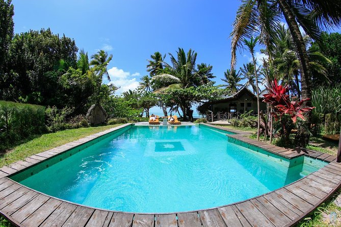 Tour of Madagascar: East Coast: ANDASIBE, SAINTE MARIE, MAHAMBO, PANGALANES - Booking and Cancellation Policies