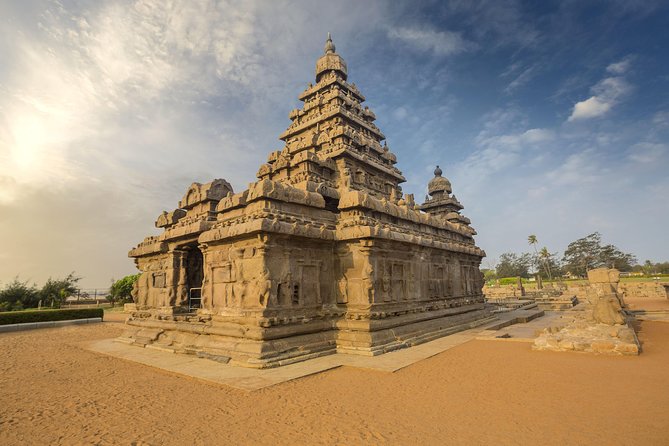Tour of Mamallapuram From Chennai - Good To Know