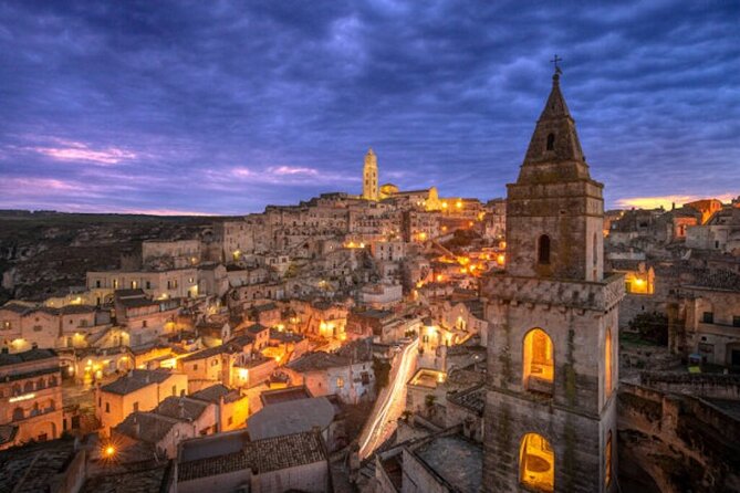 Tour of Matera and Altamura - Expert Guides and Their Knowledge
