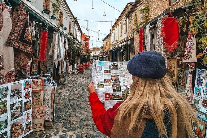 Tour of Meteora and Albania From Corfu - Cancellation Policy