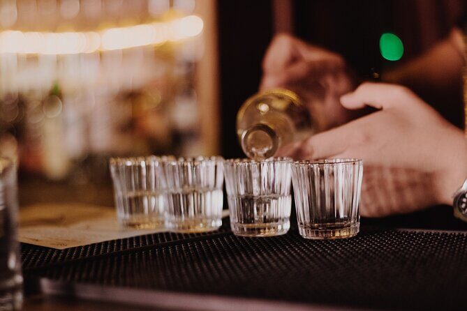 Tour of Mezcalerias in the City - Final Thoughts