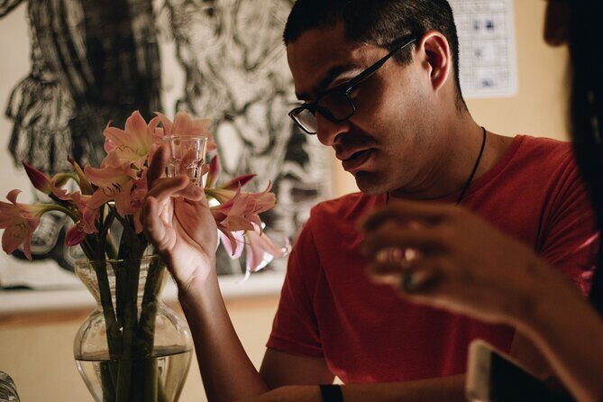 Tour of Mezcalerias in the City - FAQs