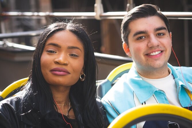 Tour of Milan by Open Bus Valid for 1 Day - Tour Highlights