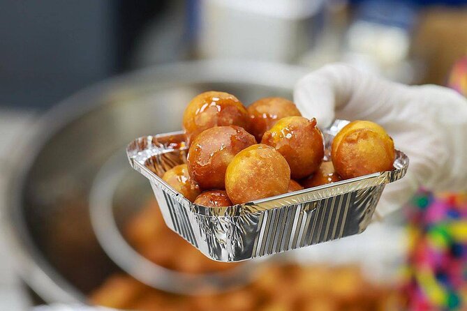 Tour of Miracle Garden With Global Village Dubai - Minimum Requirement and Operators Policy