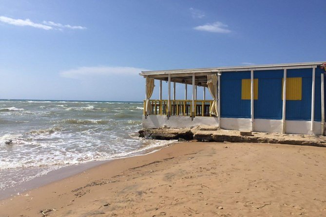 Tour of Montalbano - Booking Information