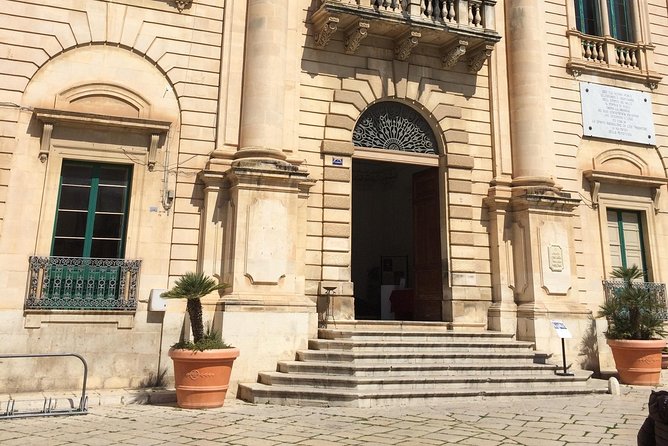 Tour of Montalbano - Accessibility Information