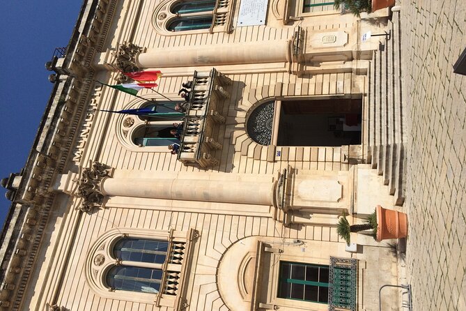 Tour of Montalbano - Cancellation Policy