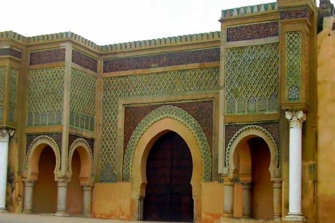 Tour of Morocco Private 12-Days via Imperial Cities and Merzouga - Itinerary Overview