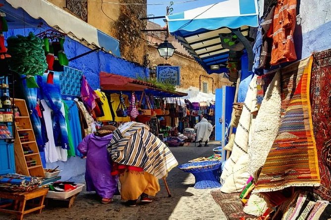 Tour of Morocco Private 12-Days via Imperial Cities and Merzouga - Accessibility and Suitability