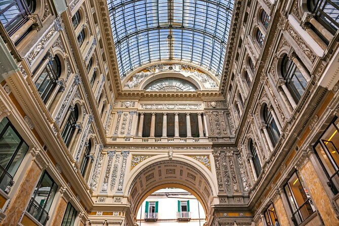 Tour of Naples and His Idol Diego Armando Maradona - Diego Maradona Tribute