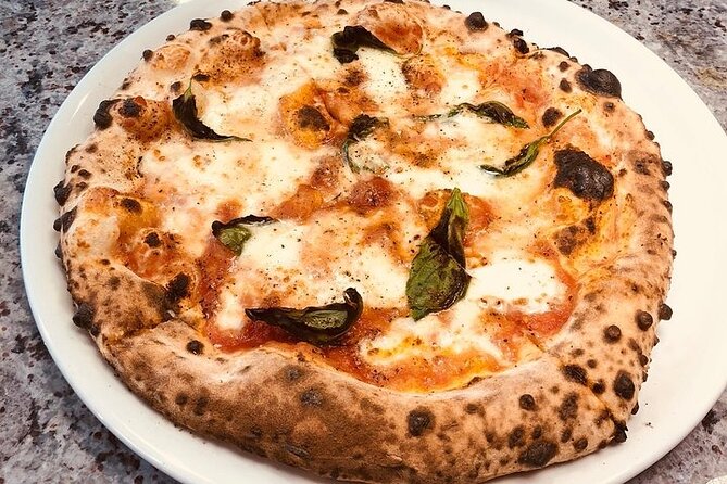 Tour of Naples by Night With Pizza Dinner - Frequently Asked Questions