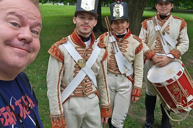 Tour of Niagara Falls (Niagara Falls) - Final Thoughts