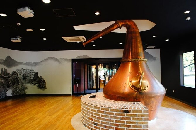 Tour of Nikka Whisky Miyagikyo Distillery With Whiskey Tasting - Common Questions