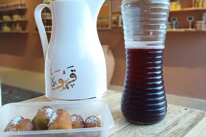 Tour of Old Dubai by Night. Tastings and History. - Captivating Tales of Old Dubais Past