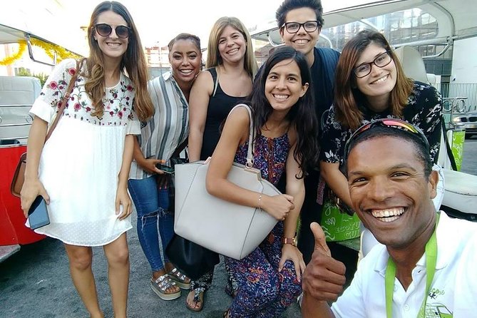 Tour of Old Town (Alfama) - 2hr - Meeting Points