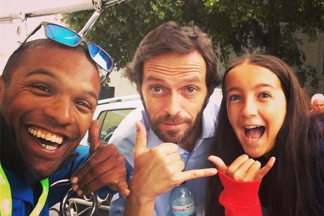 Tour of Old Town (Alfama) - 2hr - Traveler Photos and Reviews