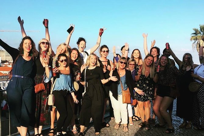 Tour of Old Town (Alfama) - 2hr - Directions