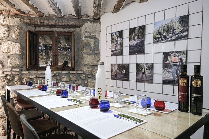 Tour of Olive Grove and Oil Mills With Oil Tasting - Directions