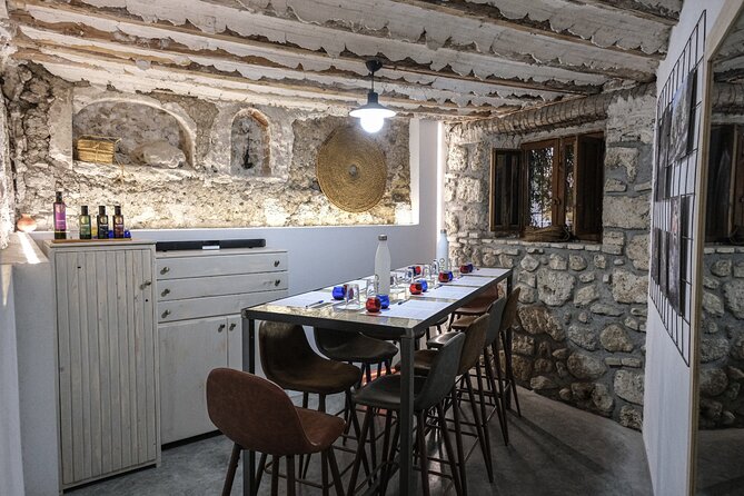 Tour of Olive Grove and Oil Mills With Oil Tasting - Additional Information