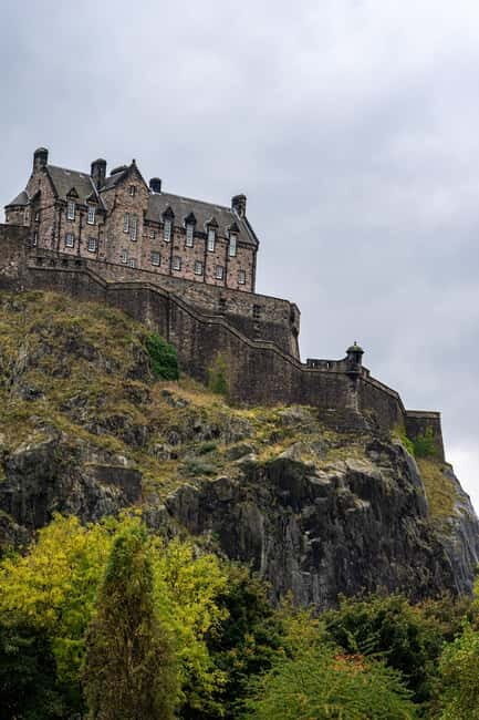 Tour of Outlander In Edinburgh - Who Would Love This Tour?