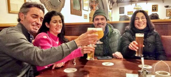 Tour of Paganism, Legends, and Beer - Frequently Asked Questions