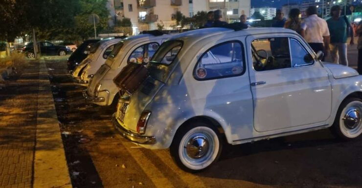 Tour of Palermo by Night - Good To Know
