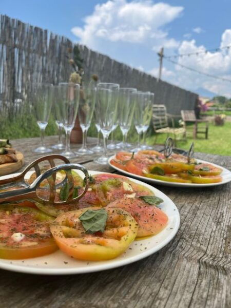 Tour of Pompeii & Cooking Class on the Slopes of Mt Vesuvius - Frequently Asked Questions