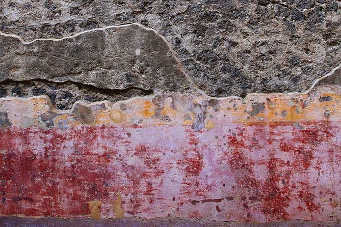 Tour of Pompeii Must-See Sites With Skip the Line Tickets & Exclusive Guide - Frequently Asked Questions