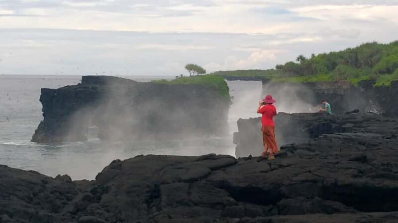 Tour of Primeval Crystal Waters of Samoa - FAQs