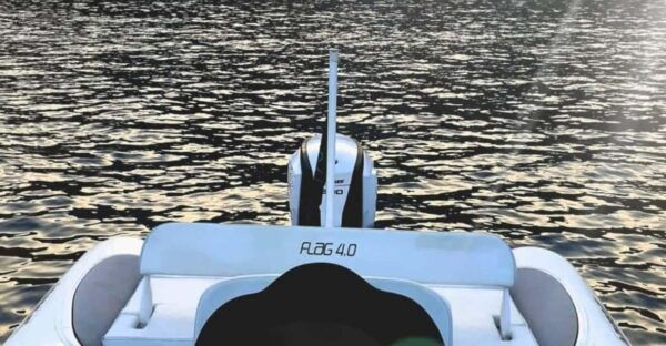 Tour of Procida in 8m Dinghy From Naples by Napolipass.Com - Participant Guidelines