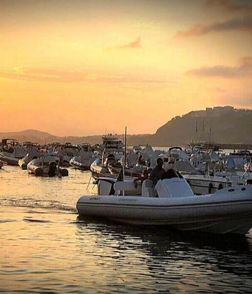 Tour of Procida in 8m Dinghy From Naples by Napolipass.Com - Frequently Asked Questions