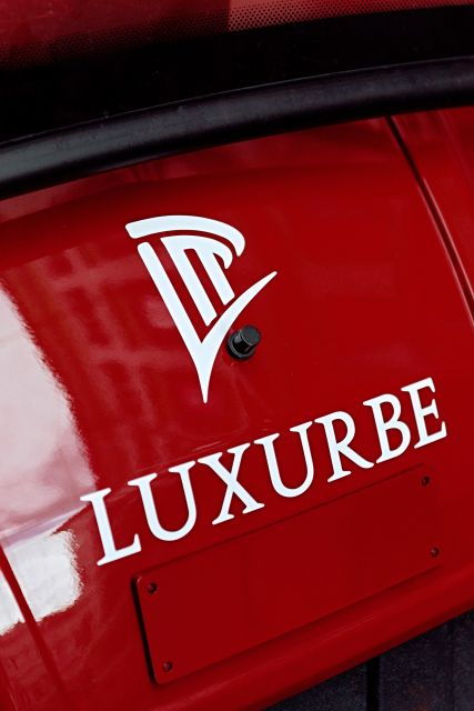 Tour of Rome in Golf Cart: 3H Shopping Tour - Booking Details