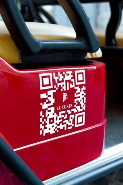 Tour of Rome in Golf Cart : 8H Shopping Tour - Meeting Point and Directions