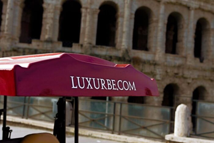 Tour of Rome in Golf Cart: Ancient Rome - Customer Reviews and Feedback