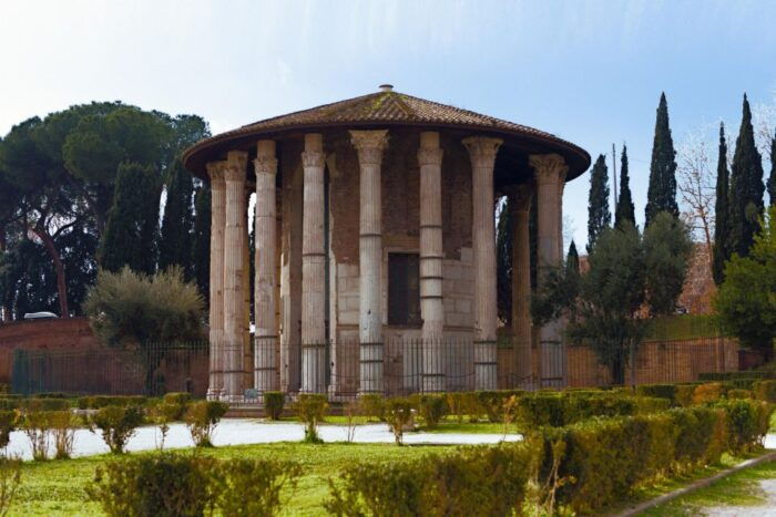 Tour of Rome in Golf Cart: Ancient Rome - Frequently Asked Questions