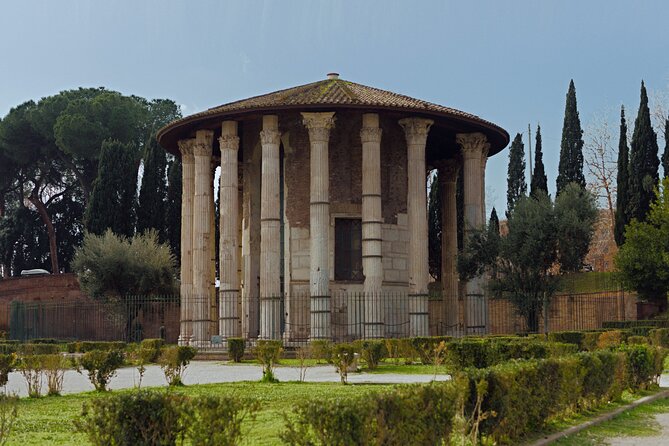 Tour of Rome in Golf Cart: Ancient Rome Tour - Tour Experience Details