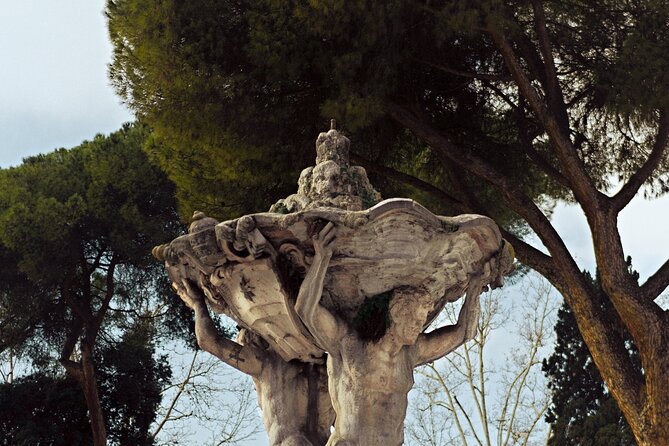 Tour of Rome in Golf Cart: Rome by Night - The Sum Up