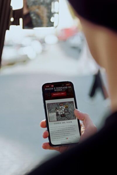 Tour of Rome in Golf Cart: Seven Hills of Rome - Frequently Asked Questions