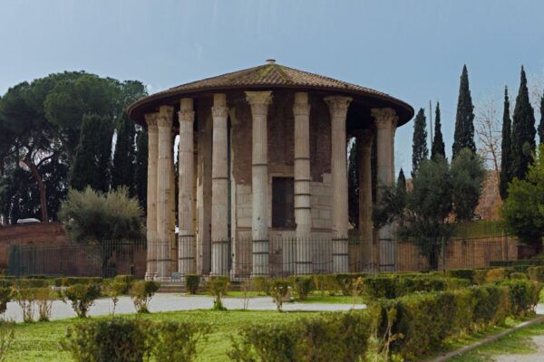 Tour of Rome in Golf Cart: Seven Hills of Rome - The Sum Up