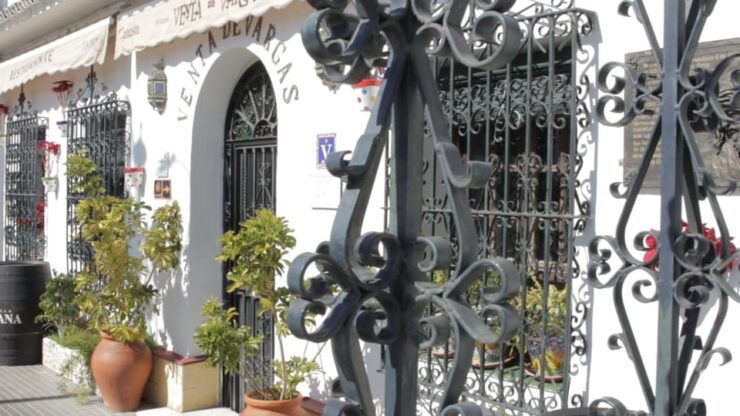 Tour of San Fernando, Cádiz - Itinerary Highlights