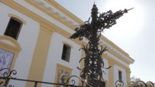Tour of San Fernando, Cádiz - Captaincy and Church Square