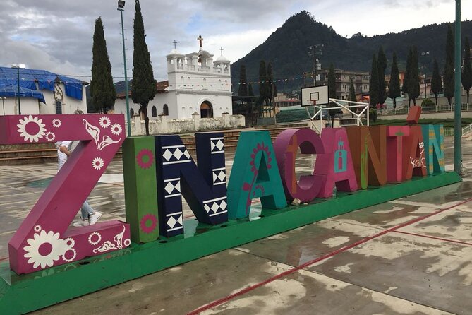 Tour of San Juan Chamula and Zinacantan - Church of San Juan Chamula