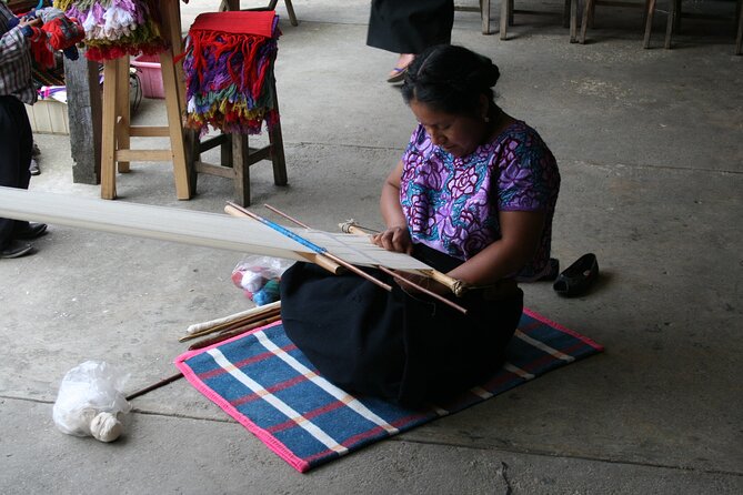 Tour of San Juan Chamula and Zinacantan - Common Questions