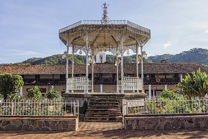 Tour of San Sebastián del Oeste with Lunch - The Sum Up