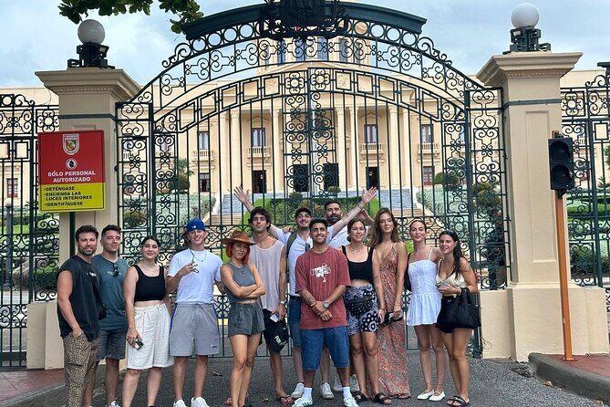 Tour of Santo Domingo - Exploring Santo Domingo in Depth