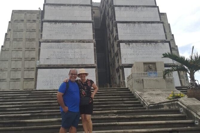 Tour of Santo Domingo - Who Is This Tour Best For?